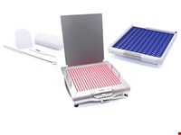 Kit Full Metal 400 gélules